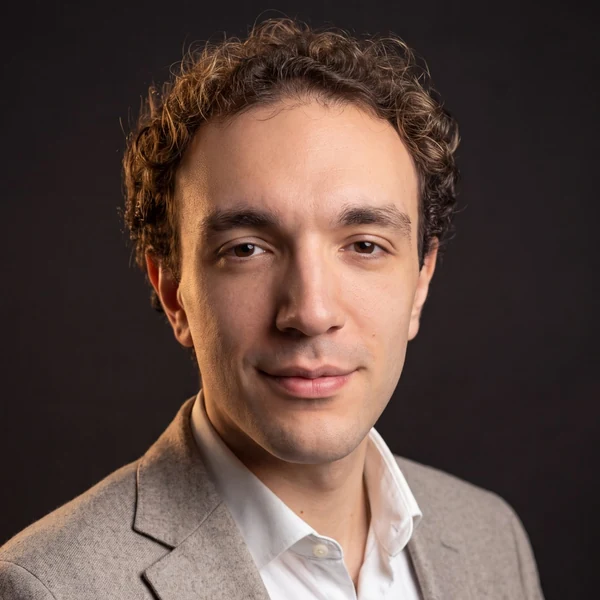 Aaron Cetrangolo